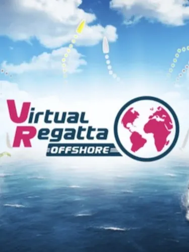 Portada de Virtual Regatta Offshore