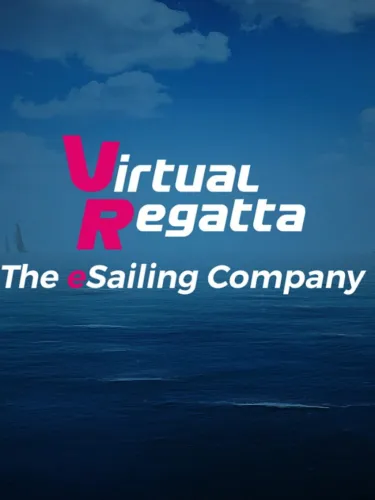 Portada de Virtual Regatta