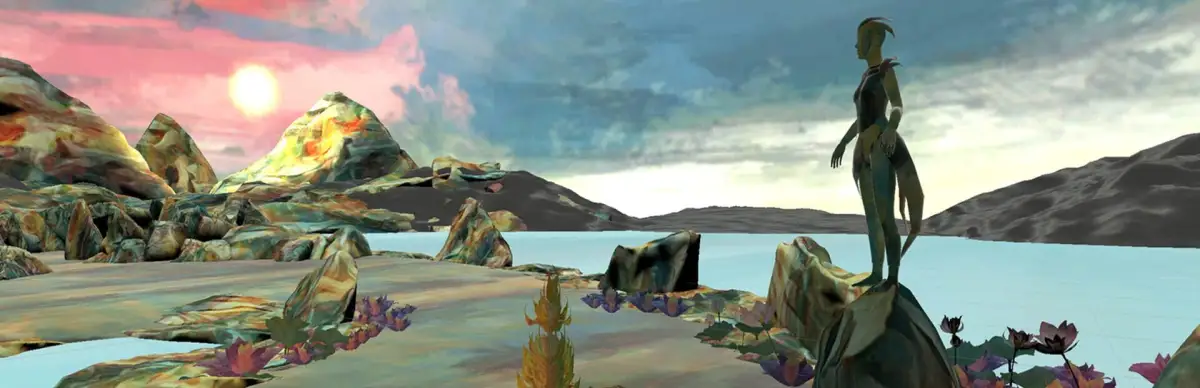 Virtual Rehab Art 4 Health