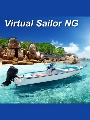 Portada de Virtual Sailor NG