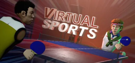 Portada de Virtual Sports