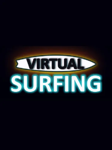 Portada de Virtual Surfing