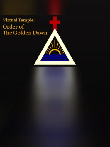 Portada de Virtual Temple: Order of the Golden Dawn