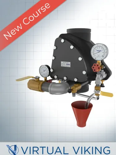 Portada de Virtual Viking