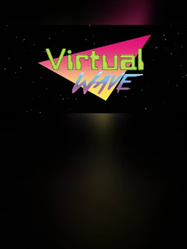 Portada de Virtual Wave