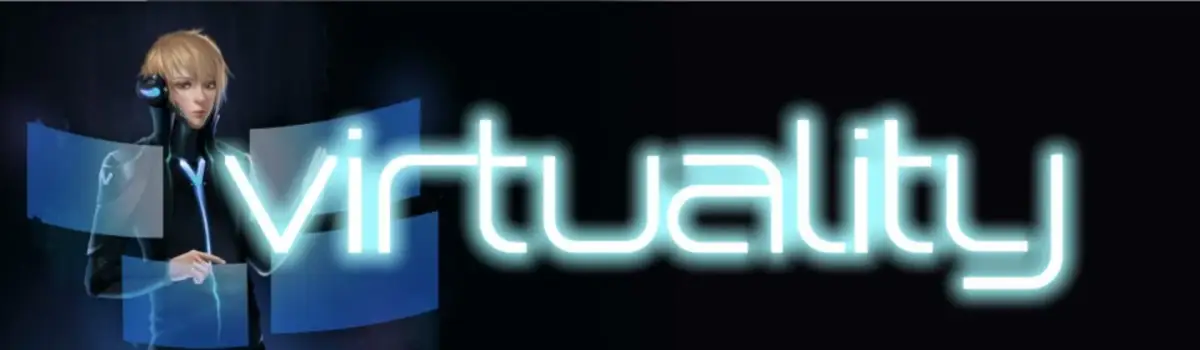 Portada de Virtuality