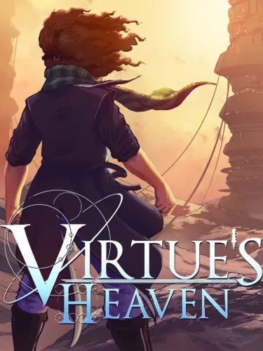 Portada de Virtue’s Heaven