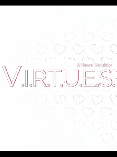 Portada de Virtues