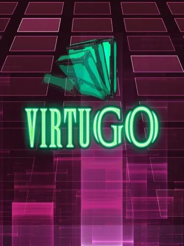Portada de VirtuGO