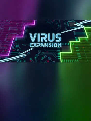 Portada de Virus Expansion