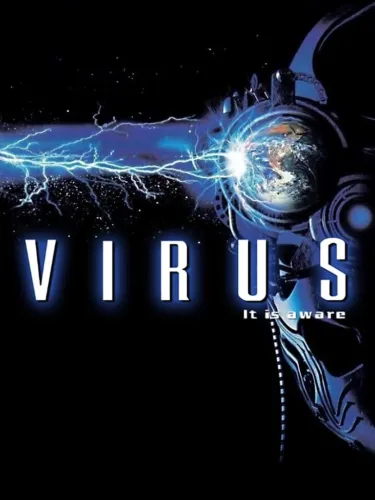 Portada de Virus: It is Aware