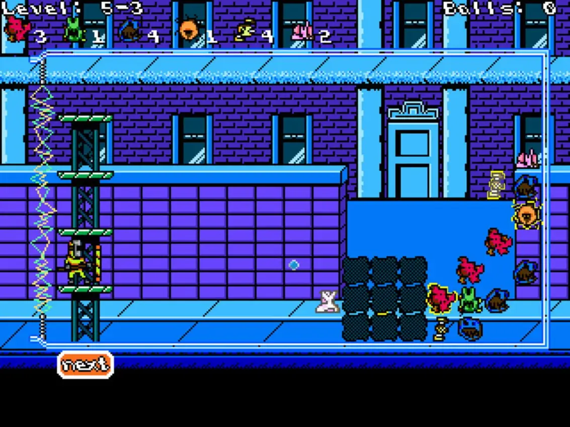 Virus Jigglin’ Fever