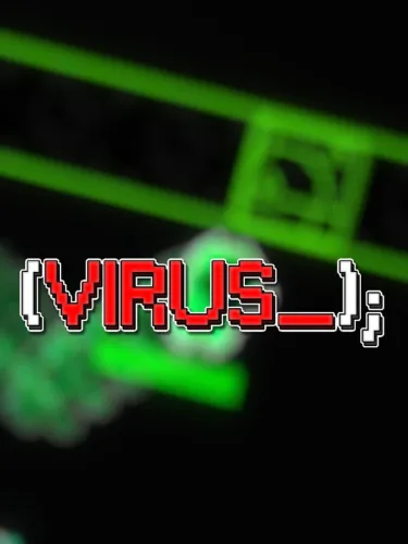 Portada de Virus