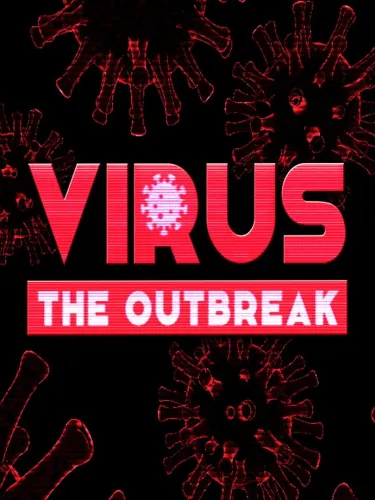 Portada de Virus: The Outbreak