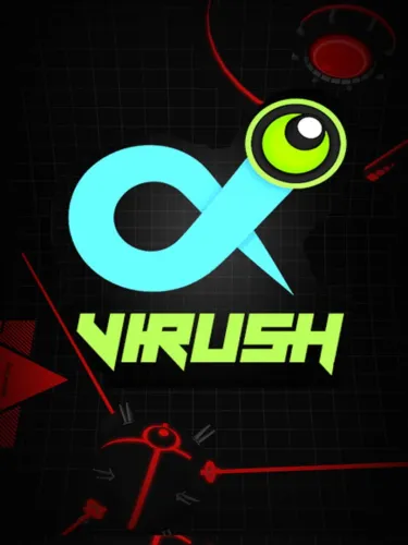 Portada de Virush