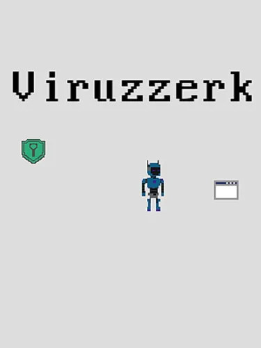 Portada de Viruzzerk