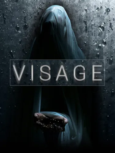 Portada de Visage