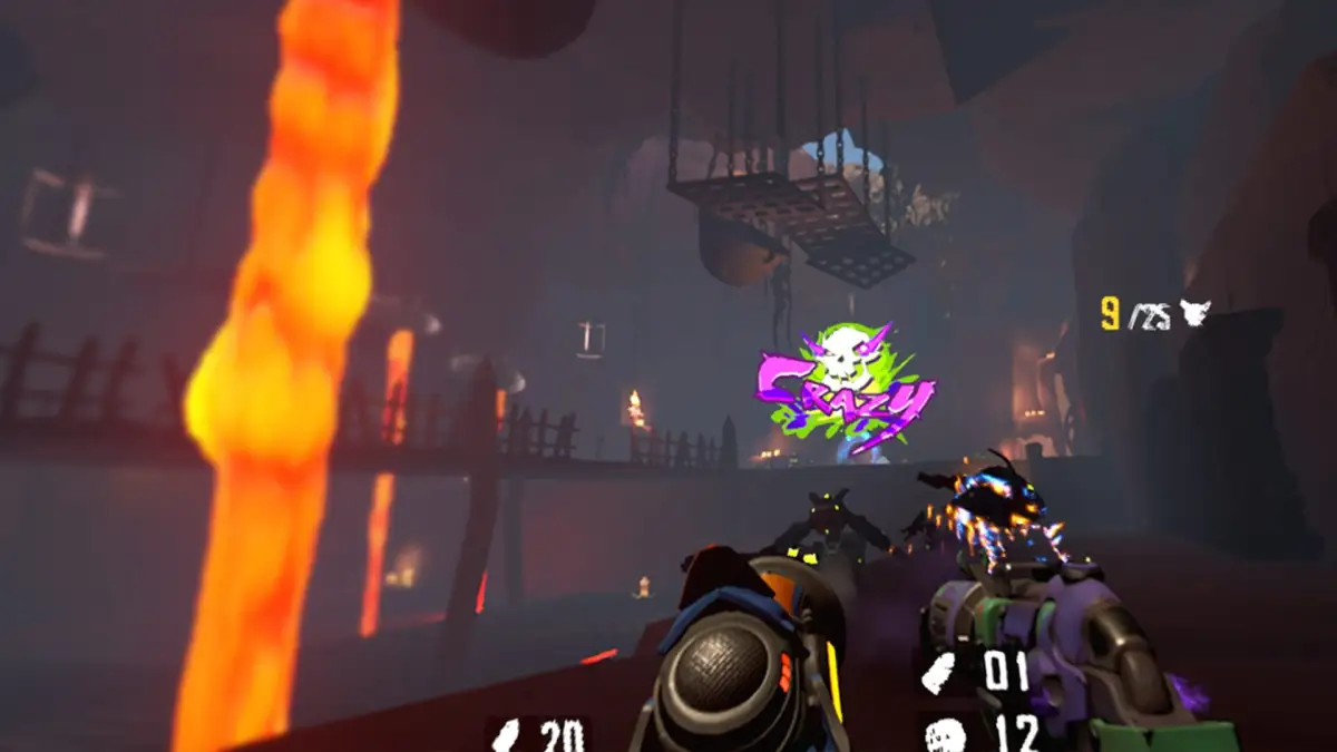 Portada de Vision Origin