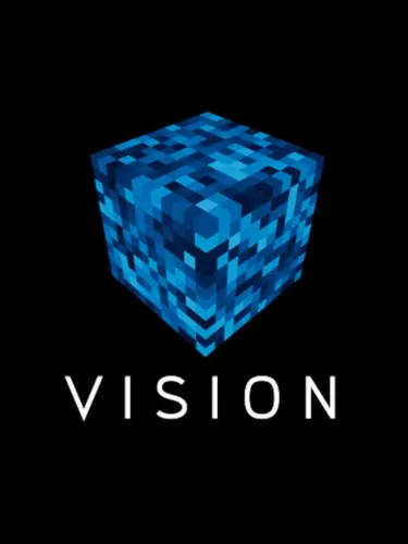 Portada de Vision