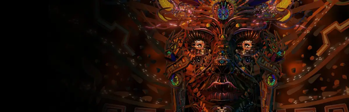 Visionarium 2: The Descent