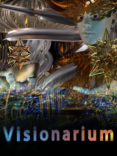 Portada de Visionarium