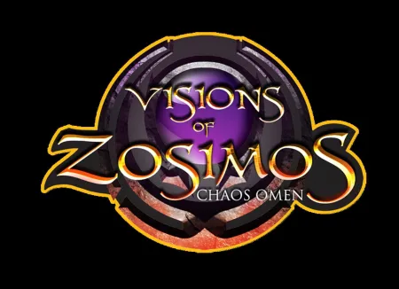 Portada de Visions of Zozimos