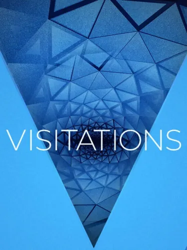 Portada de Visitations
