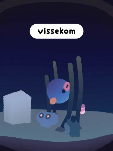 Portada de Vissekom