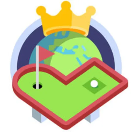 Portada de Vista Golf Rivals