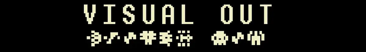Visual Out