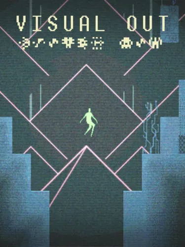 Portada de Visual Out