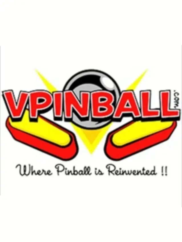 Visual Pinball