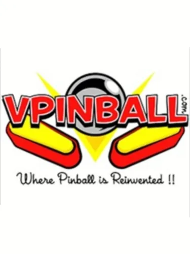 Portada de Visual Pinball