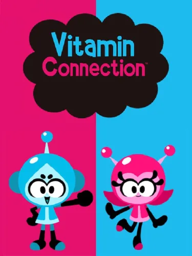 Portada de Vitamin Connection