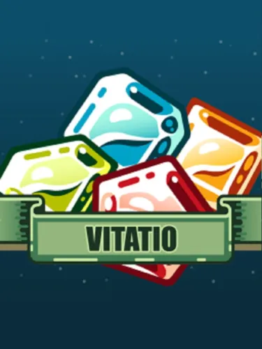 Portada de Vitatio