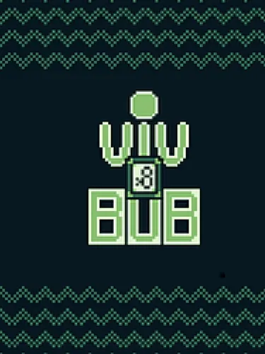 Portada de Viv and Bob