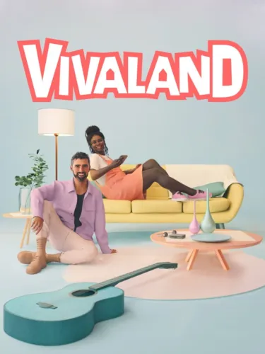 Portada de Vivaland