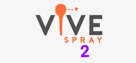 Portada de ViveSpray 2