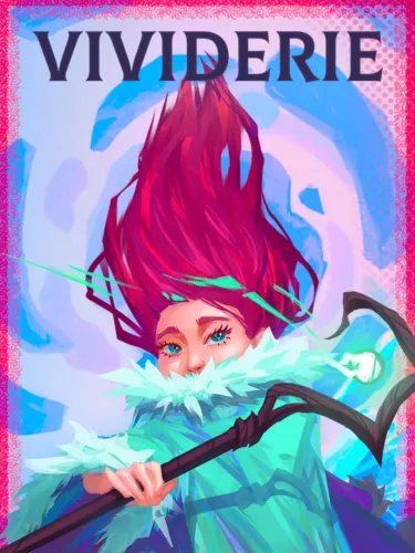 Portada de Vividerie