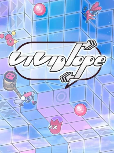 Portada de Vividlope