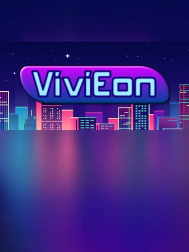Portada de ViviEon