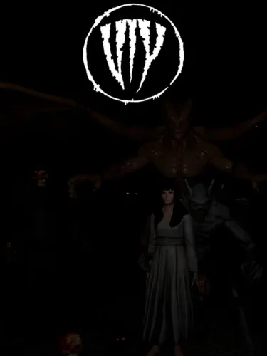 Portada de Viy
