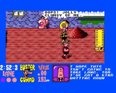 Portada de Viz: The Soft Floppy One