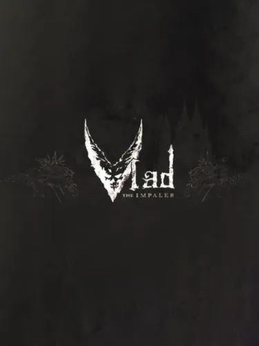 Portada de Vlad the Impaler