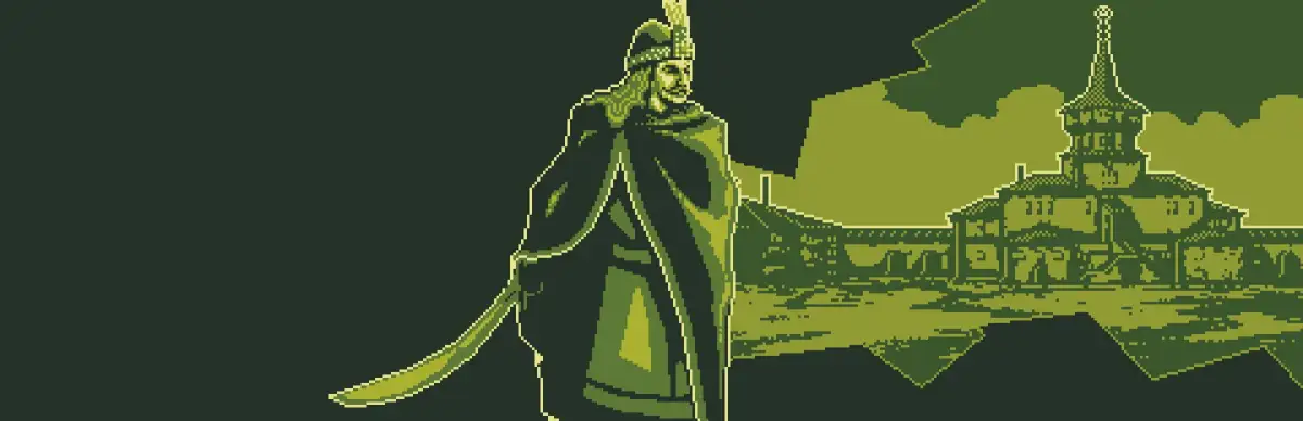 Vlad Voievod Dracula: Dungeons of Edirne