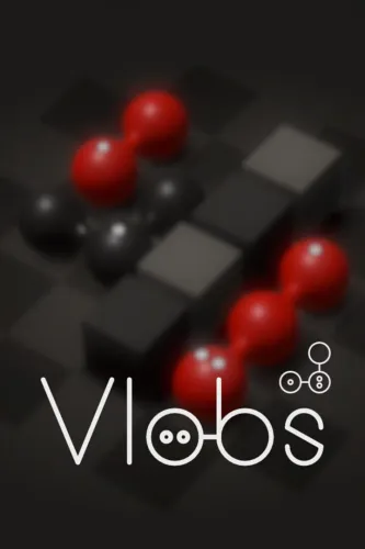 Portada de Vlobs