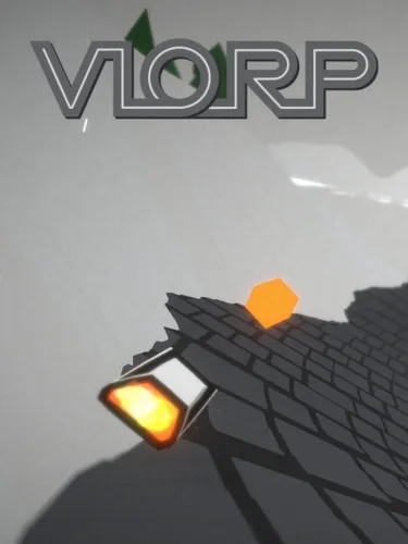 Portada de Vlorp