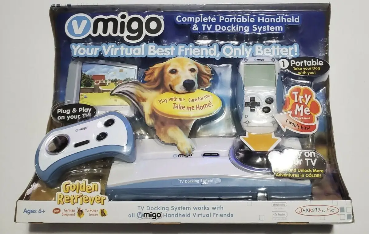 vMigo