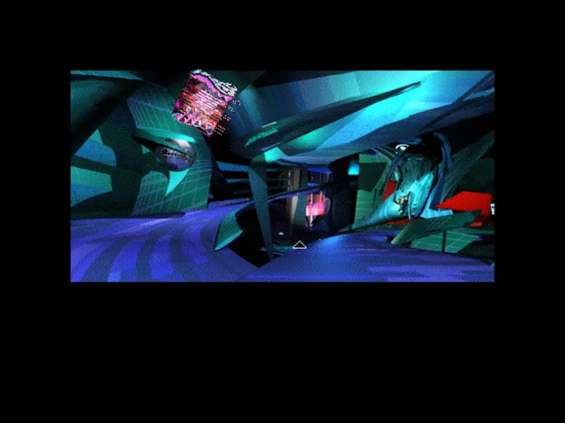 VNC: Virtual Nightclub