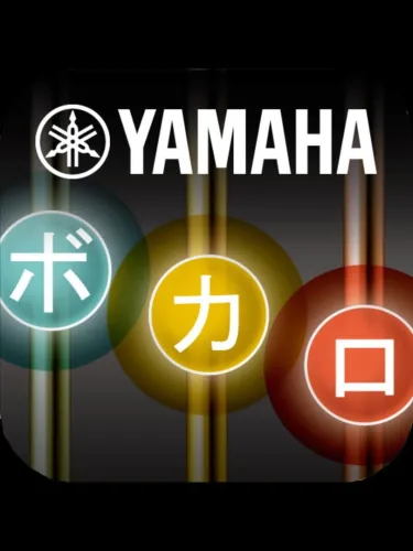 Portada de Vocalodama